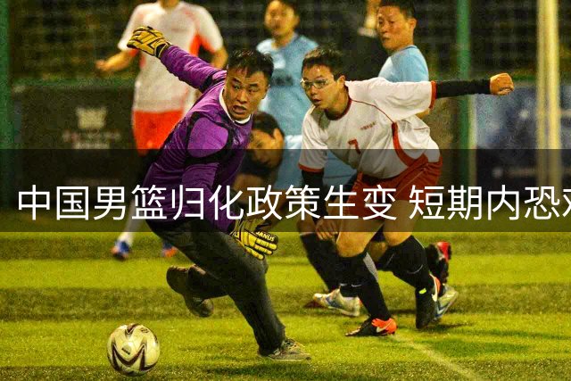 中国男篮归化政策生变 短期内恐难再现"李凯尔式"引援