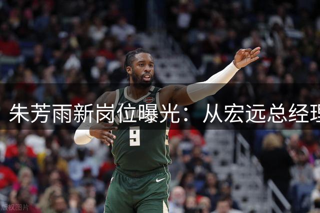 朱芳雨新岗位曝光：从宏远总经理到青训领队的职业转身